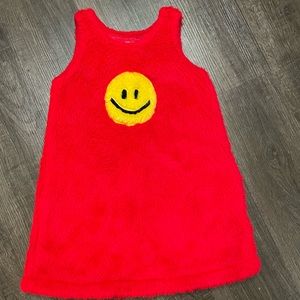 JM Originals Vintage children’s fuzzy wuzzy jumper